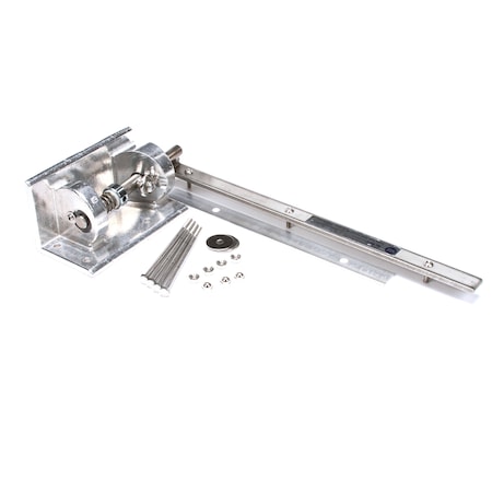 Cci Cool Curtain Right Hinge For (Ss3678-270) MD-HINGE-270R